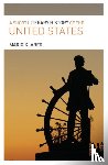 Klarer, Mario (University of Innsbruck, Austria) - A Short Literary History of the United States