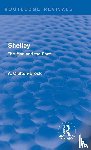 Clutton-Brock, A. - Shelley (Routledge Revivals)