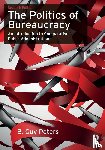 Peters, B. Guy - The Politics of Bureaucracy