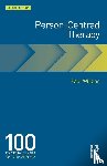 Wilkins, Paul - Person-Centred Therapy