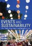 Holmes, Kirsten, Hughes, Michael, Mair, Judith, Carlsen, Jack - Events and Sustainability