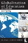 Spring, Joel (Queens College and the Graduate Center of the City University of New York - Globalization of Education