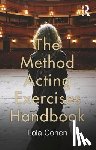 Cohen, Lola - The Method Acting Exercises Handbook
