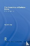 Hartley, Keith (University of York - The Economics of Defence Policy