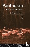 Levine, Michael P. - Pantheism