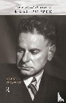 Shearmur, Jeremy (Australian National University - The Political Thought of Karl Popper