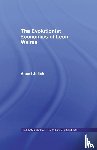 Jolink, Albert (Rotterdam School of Management - The Evolutionist Economics of Leon Walras