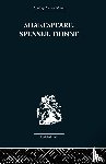 Kermode, Frank - Shakespeare, Spenser, Donne