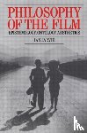 Jarvie, Ian - Philosophy of the Film
