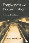 Worthington, Jr. - Forgiveness and Reconciliation