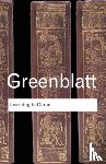 Greenblatt, Stephen (Harvard University, USA) - Learning to Curse