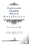 Townsend, Dabney - Eighteenth-Century British Aesthetics