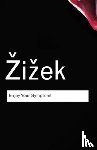 Zizek, Slavoj (University of Ljubljana, Slovenia) - Enjoy Your Symptom!