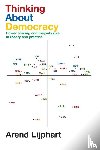 Lijphart, Arend (University of California - Thinking about Democracy