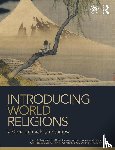Kennick, Victoria (University of Maryland - Introducing World Religions