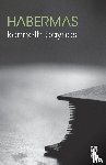 Baynes, Kenneth (Syracuse University - Habermas