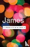 James, William - The Varieties of Religious Experience
