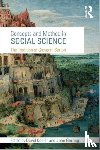  - Concepts and Method in Social Science