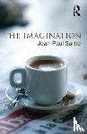 Sartre, Jean-Paul - The Imagination