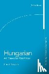 Rounds, Carol (Columbia University - Hungarian: An Essential Grammar
