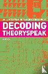 Ots, Enn (Florida A&M University - Decoding Theoryspeak