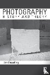 Emerling, Jae - Photography: History and Theory