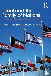 Yakobson, Alexander (Hebrew University of Jerusalem, Rubinstein, Amnon - Israel and the Family of Nations