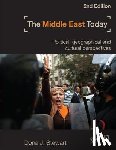 Stewart, Dona J. (Near East South Asia Center for Strategic Studies - The Middle East Today