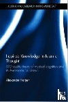 Treiger, Alexander (Dalhousie University - Inspired Knowledge in Islamic Thought