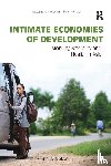 Lyttleton, Chris (Macquarie University - Intimate Economies of Development