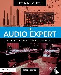 Winer, Ethan (Co-owner - The Audio Expert