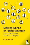 Pontis, Sheila (University College London - Making Sense of Field Research