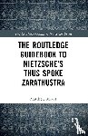 Meyer, Matthew (University of Scranton) - The Routledge Guidebook to Nietzsche’s Thus Spoke Zarathustra