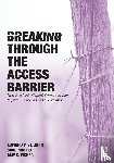 St. John, Edward P. (University of Michigan, Hu, Shouping (Florida State University, Fisher, Amy S. (University of Michigan - Breaking Through the Access Barrier