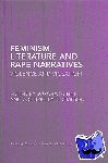  - Feminism, Literature and Rape Narratives - Violence and Violation