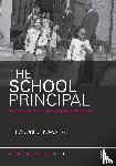 Kowalski, Theodore J. (University of Dayton - The School Principal