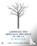 Tamasi, Susan (Emory University, Antieau, Lamont - Language and Linguistic Diversity in the US
