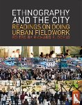  - Ethnography and the City