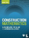 Virdi, Surinder (South and City College Birmingham, Baker, Roy (formerly of City of Wolverhampton College, Virdi, Narinder Kaur (South Birmingham College - Construction Mathematics