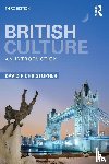 Christopher, David P. - British Culture