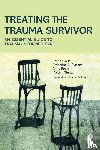 Clark, Carrie (Women's College Hospital, Classen, Catherine C. (Women's College Hospital, Fourt, Anne (Women's College Hospital, Shetty, Maithili (St. Paul’s Hospital - Treating the Trauma Survivor