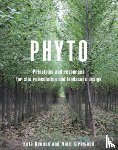 Kennen, Kate, Kirkwood, Niall - Phyto