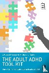Ramsay, J. Russell (University of Pennsylvania School of Medicine, Rostain, Anthony L. (University of Pennsylvania School of Medicine - The Adult ADHD Tool Kit