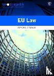 Conway, Gerard (Brunel University - EU Law