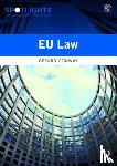 Conway, Gerard - EU Law