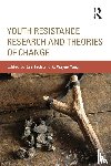  - Youth Resistance Research and Theories of Change