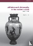 Reid, Heather (Morningside College - Athletics and Philosophy in the Ancient World