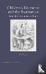 Jaques, Zoe (Cambridge University - Children’s Literature and the Posthuman