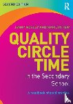 Mosley, Jenny, Tew, Marilyn - Quality Circle Time in the Secondary School