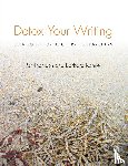 Thomson, Pat (University of Nottingham, Kamler, Barbara (Deakin University - Detox Your Writing